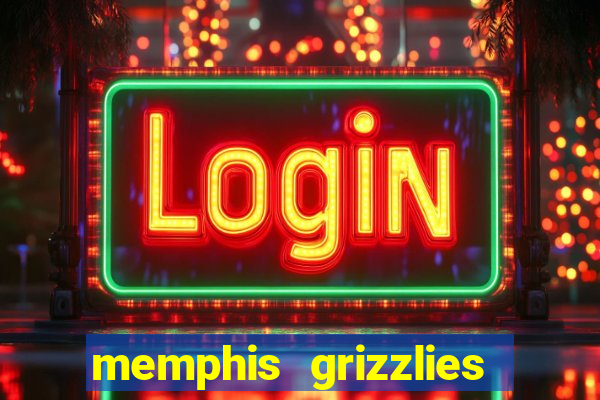 memphis grizzlies ao vivo